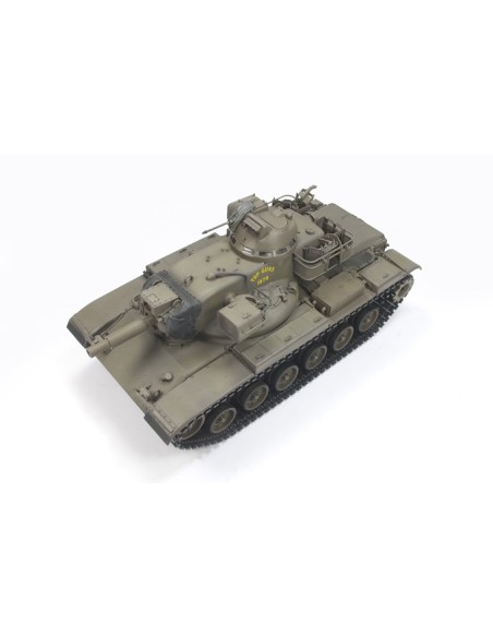 M60A2 PATTON MAIN BATTLE TANK EARLY VERSION