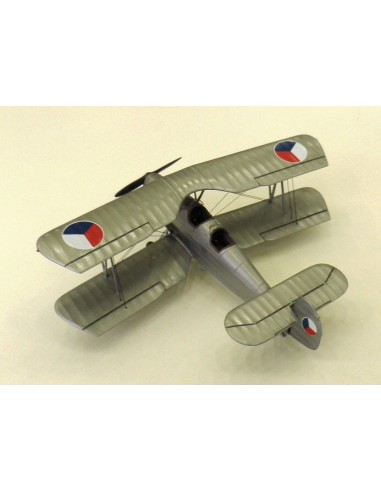 German biplane Arado Ar-66 "Legion Condor"