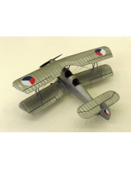 German biplane Arado Ar-66 "Legion Condor"