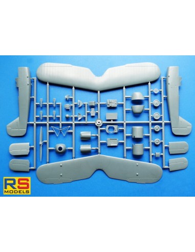 Heinkel He-46C - Reconnaissance Aircraft In...