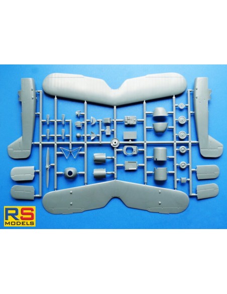 Heinkel He-46C - Reconnaissance Aircraft In Spanish Services