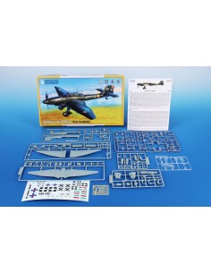 Junkers Ju-87D-5 ‘Axis Satellites’ 2