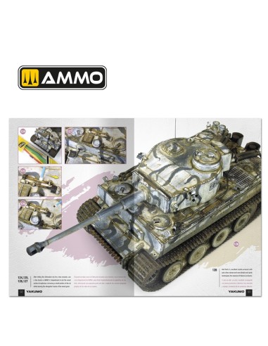 YAKUMO by Mig Jimenez