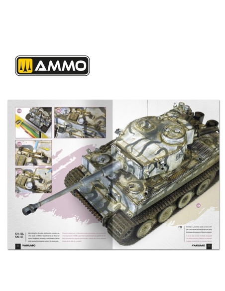 YAKUMO by Mig Jimenez