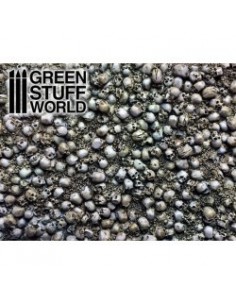 CRUNCH TIMES! CRÁNEOS