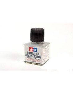 TAMIYA PANEL LINE GRIS CLARO