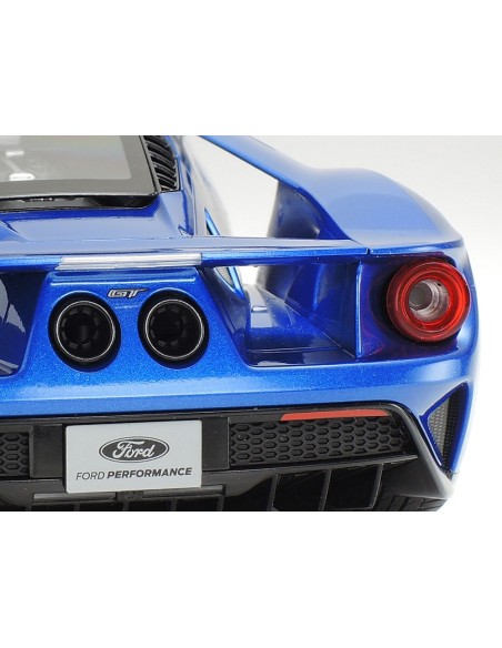 FORD GT