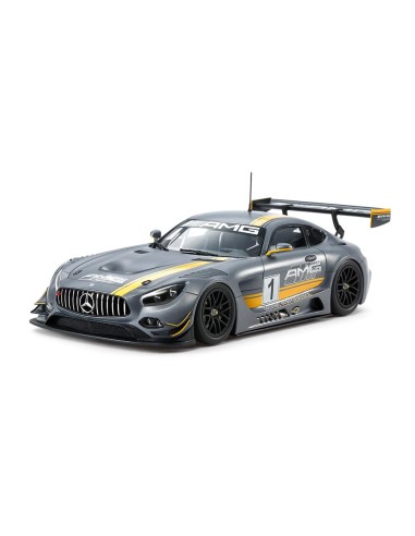 MERCEDES-AMG GT3