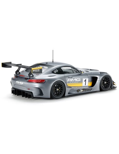 MERCEDES-AMG GT3