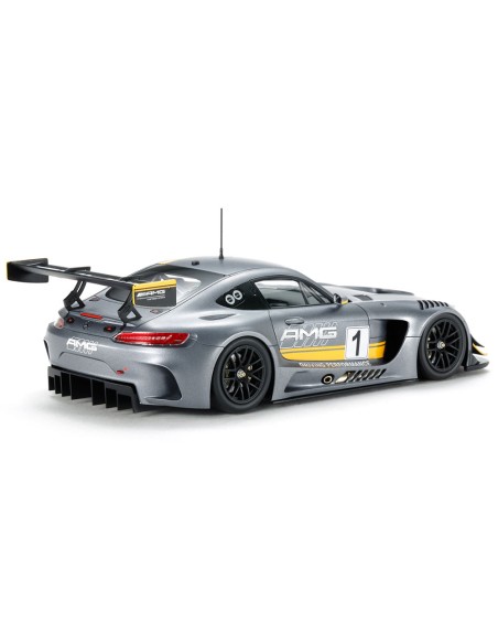 MERCEDES-AMG GT3