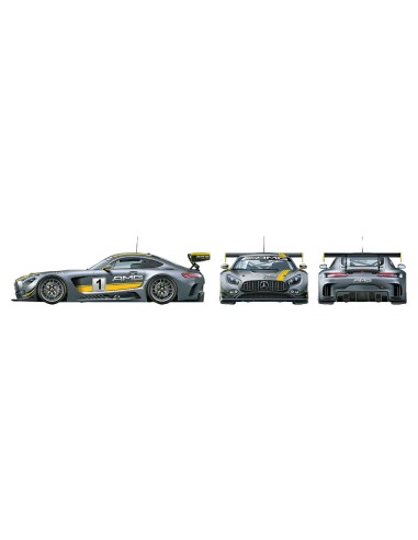 MERCEDES-AMG GT3