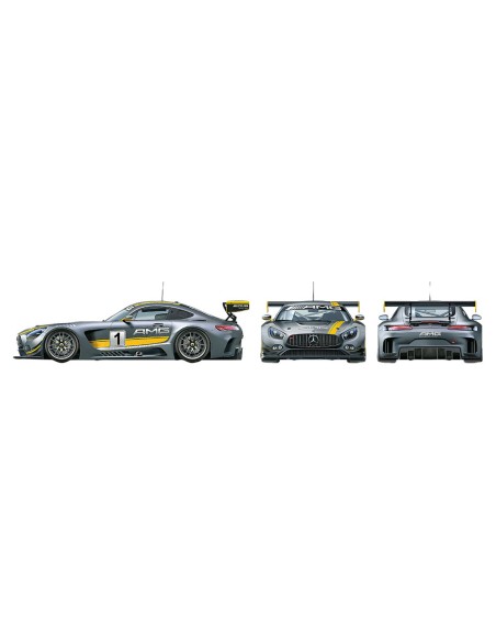 MERCEDES-AMG GT3