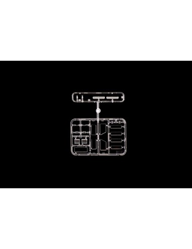 LAND ROVER SERIES III 109 "Guardia Civil"