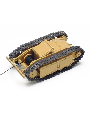 German Assault Pioneer Team & Goliath Set