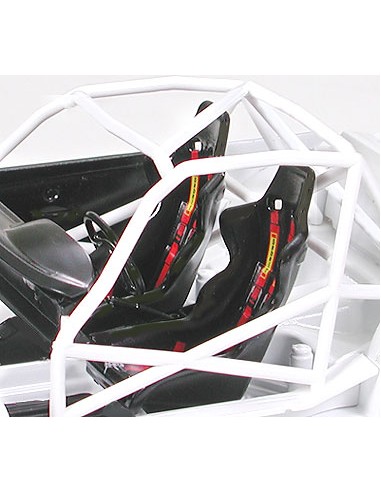 PORSCHE 911 GT2 ROAD VERSION CLUB SPORT