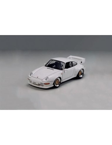 PORSCHE 911 GT2 ROAD VERSION CLUB SPORT