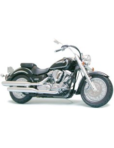 YAMAHA XV1600 ROADSTAR 2