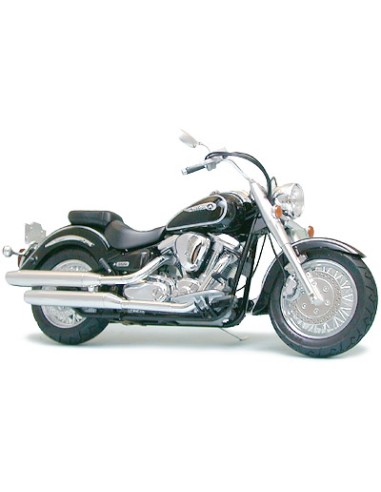 YAMAHA XV1600 ROADSTAR