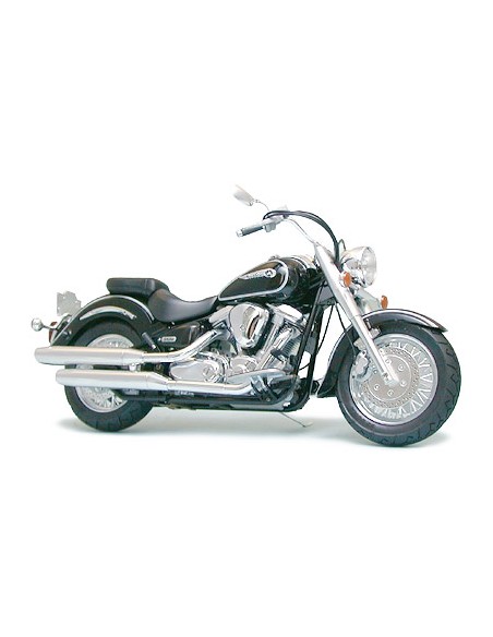 YAMAHA XV1600 ROADSTAR