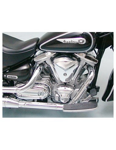 YAMAHA XV1600 ROADSTAR