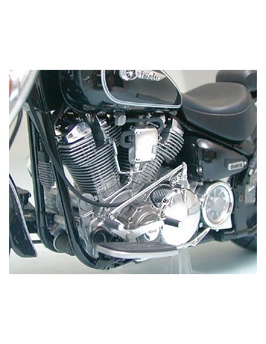 YAMAHA XV1600 ROADSTAR