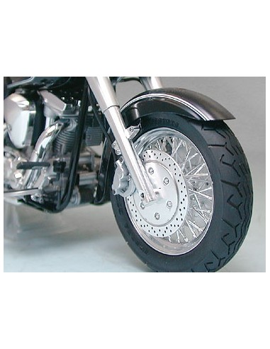 YAMAHA XV1600 ROADSTAR