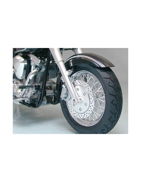 YAMAHA XV1600 ROADSTAR