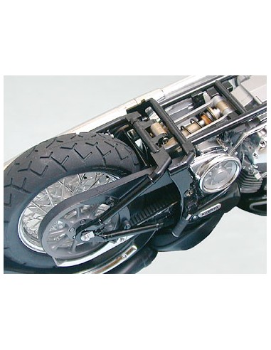 YAMAHA XV1600 ROADSTAR