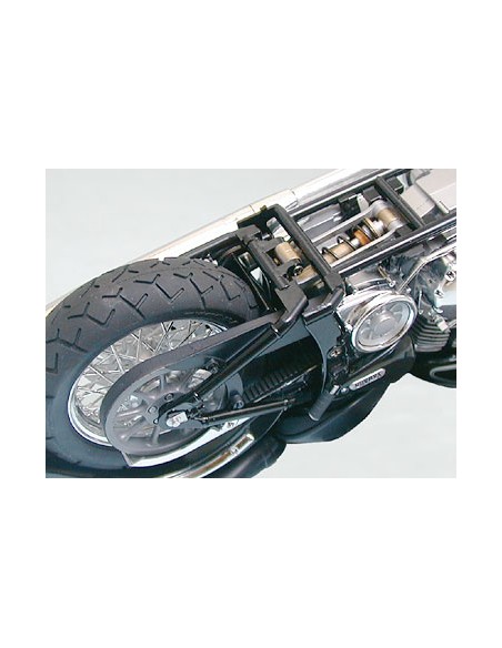 YAMAHA XV1600 ROADSTAR