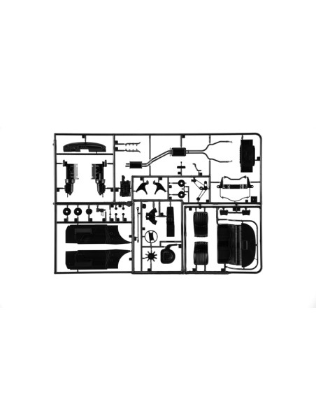 Mercedes-Benz 500 SLC (C107)