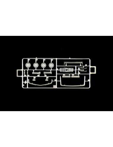 Mercedes-Benz 500 SLC (C107)