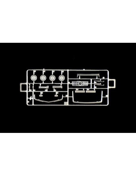 Mercedes-Benz 500 SLC (C107)