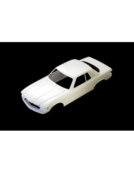 Mercedes-Benz 500 SLC (C107)