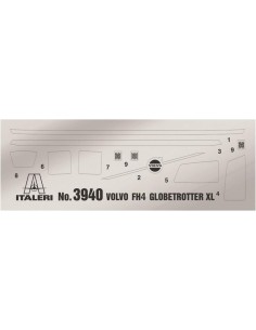 Volvo FH4 Globetrotter XL 2