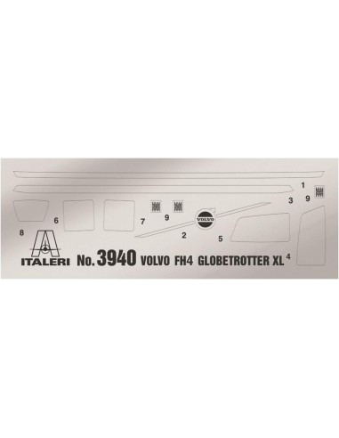 Volvo FH4 Globetrotter XL