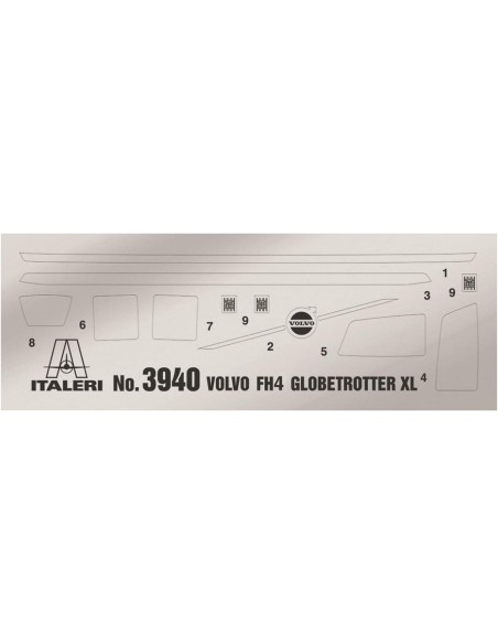 Volvo FH4 Globetrotter XL