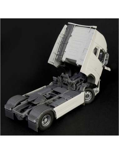 Volvo FH4 Globetrotter XL