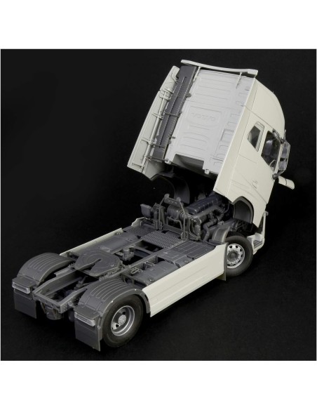 Volvo FH4 Globetrotter XL