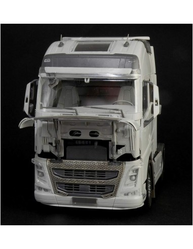 Volvo FH4 Globetrotter XL