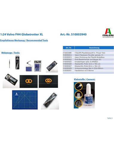 Volvo FH4 Globetrotter XL