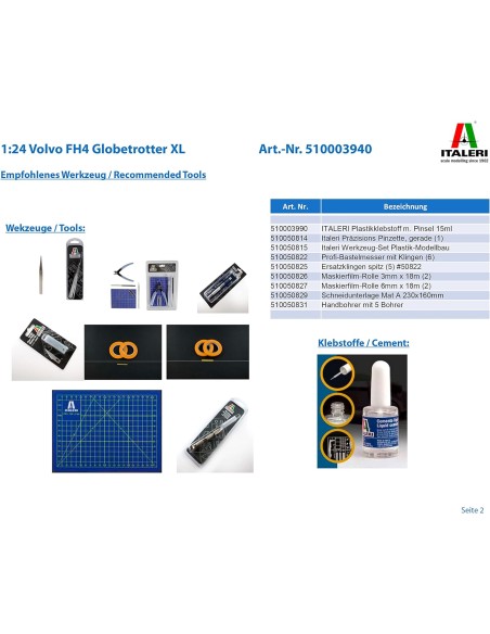 Volvo FH4 Globetrotter XL