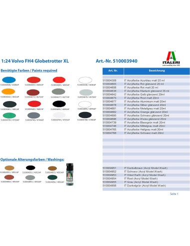Volvo FH4 Globetrotter XL