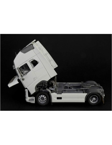 Volvo FH4 Globetrotter XL