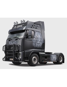 Volvo FH-16 XXL "Viking" 2