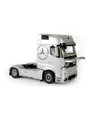 Mercedes Benz Actros MP4 Gigaspace