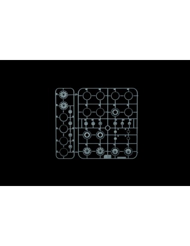 Mercedes Benz Actros MP4 Gigaspace