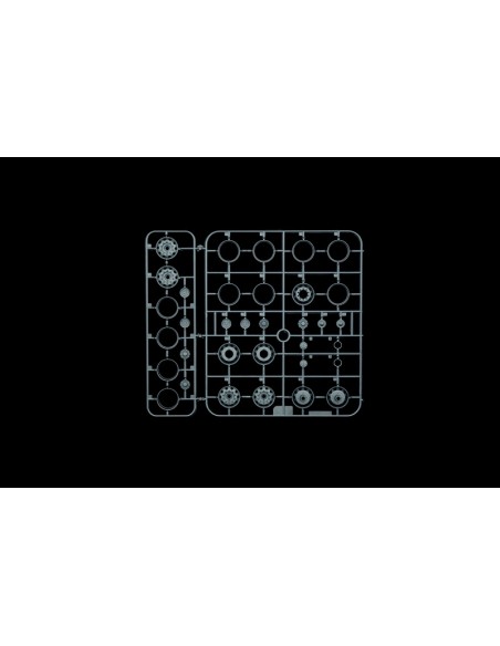 Mercedes Benz Actros MP4 Gigaspace