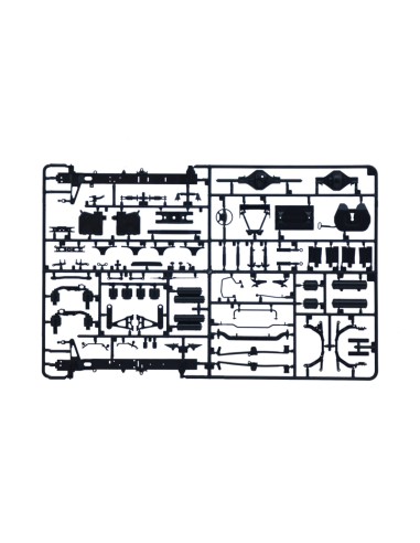 Mercedes Benz Actros MP4 Gigaspace