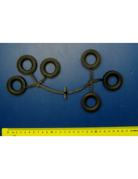 Mercedes Benz Actros MP4 Gigaspace