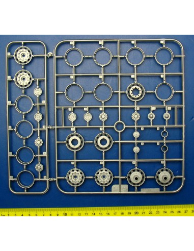 Mercedes Benz Actros MP4 Gigaspace